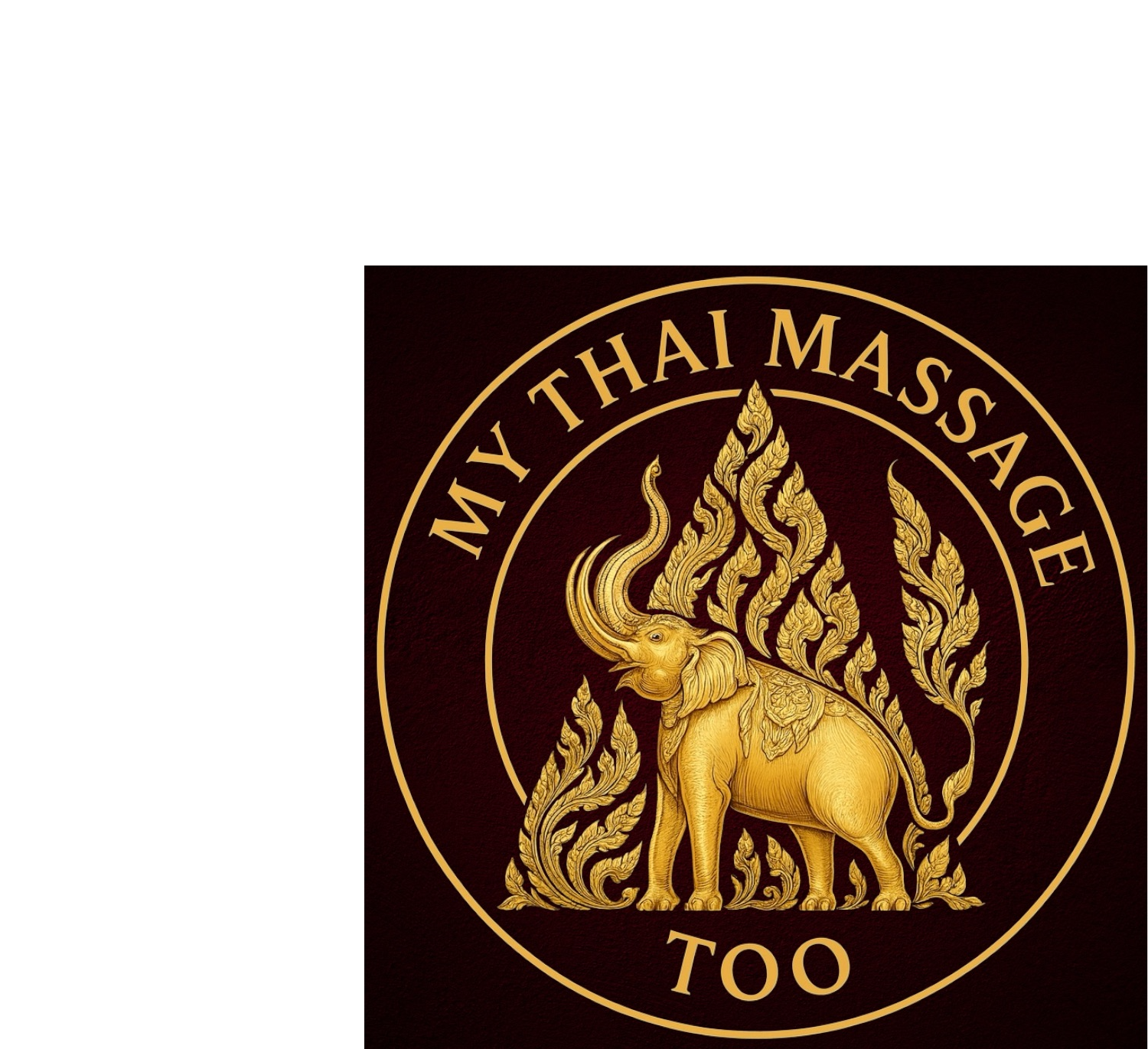 Writer: My Thai Massage Too