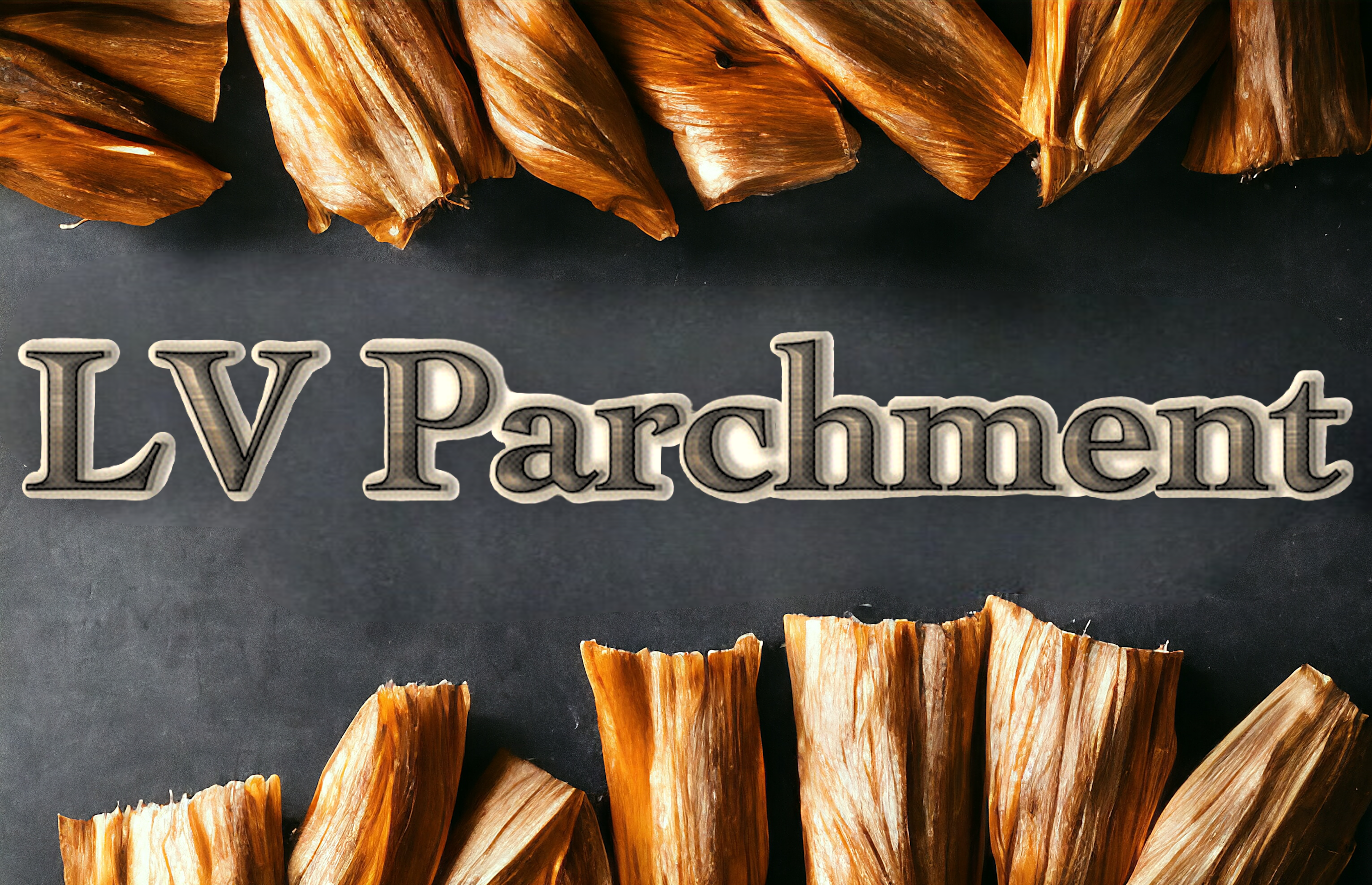 Writer: LV Parchment