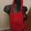 Thumbnail: Crochet Beach Coverup Shrug+Phone/Water Bag Set