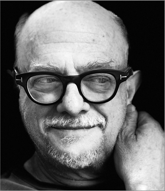 Professor Ron Barron