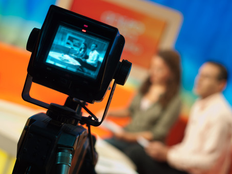 כשכולם בבית - זה הזמן לשדר ב-4K