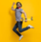 קליפ לאירוע יום הולדת 40 50 60 70 80