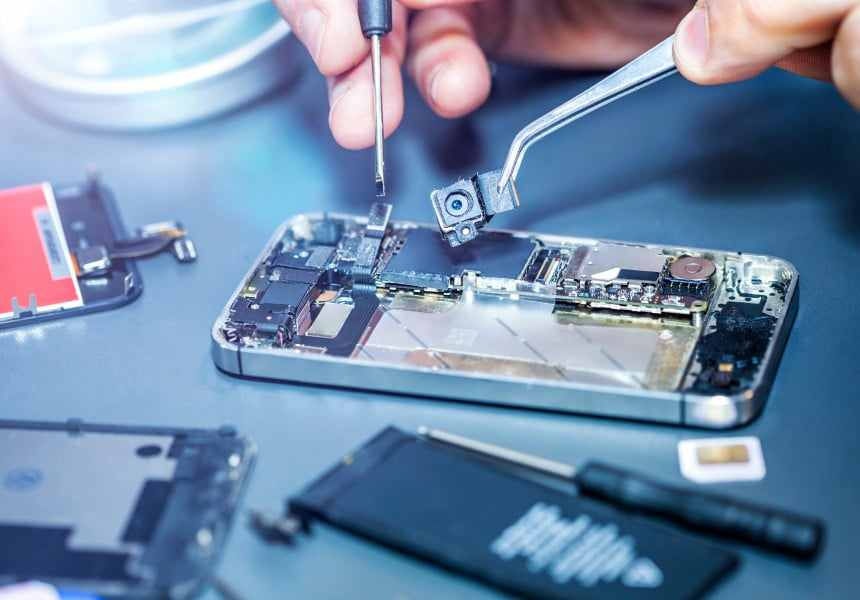 NyQuest Adventures Computer Repair