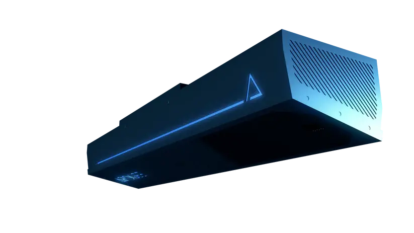 Thumbnail: APOGEE Launch Monitor