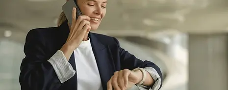 businesswoman-looking-her-wristwatch-checking-600nw-2375589497.webp
