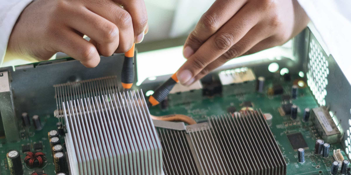 NyQuest Adventures Computer Repair