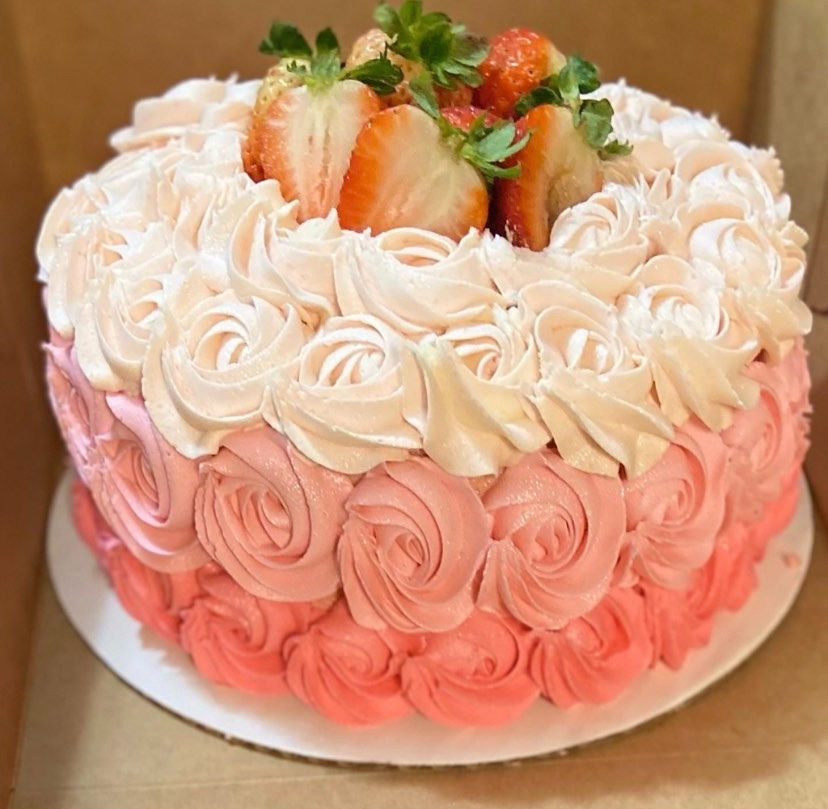 Thumbnail: Strawberry Obsession