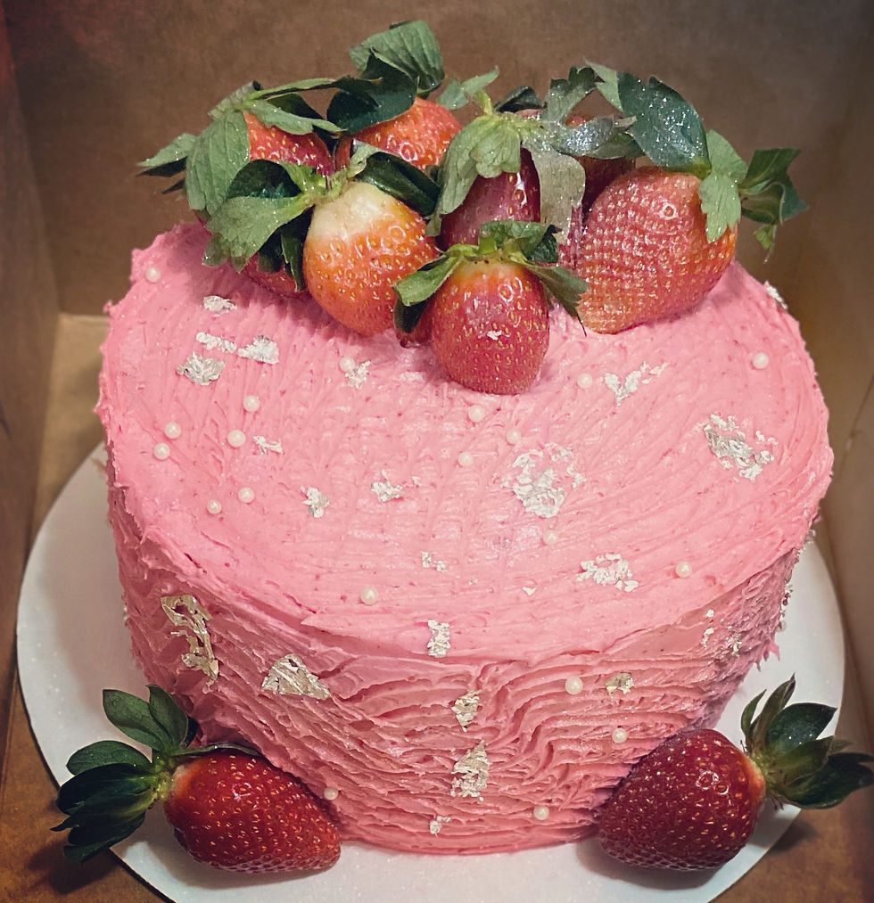 Thumbnail: Strawberry Obsession