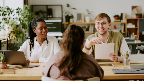 Why the Right Hire Sets the Tone for Culture and Retention
