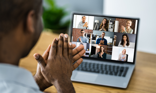 Virtual Interview Prep