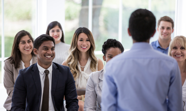 Employee Referral