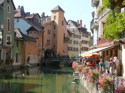 Annecy