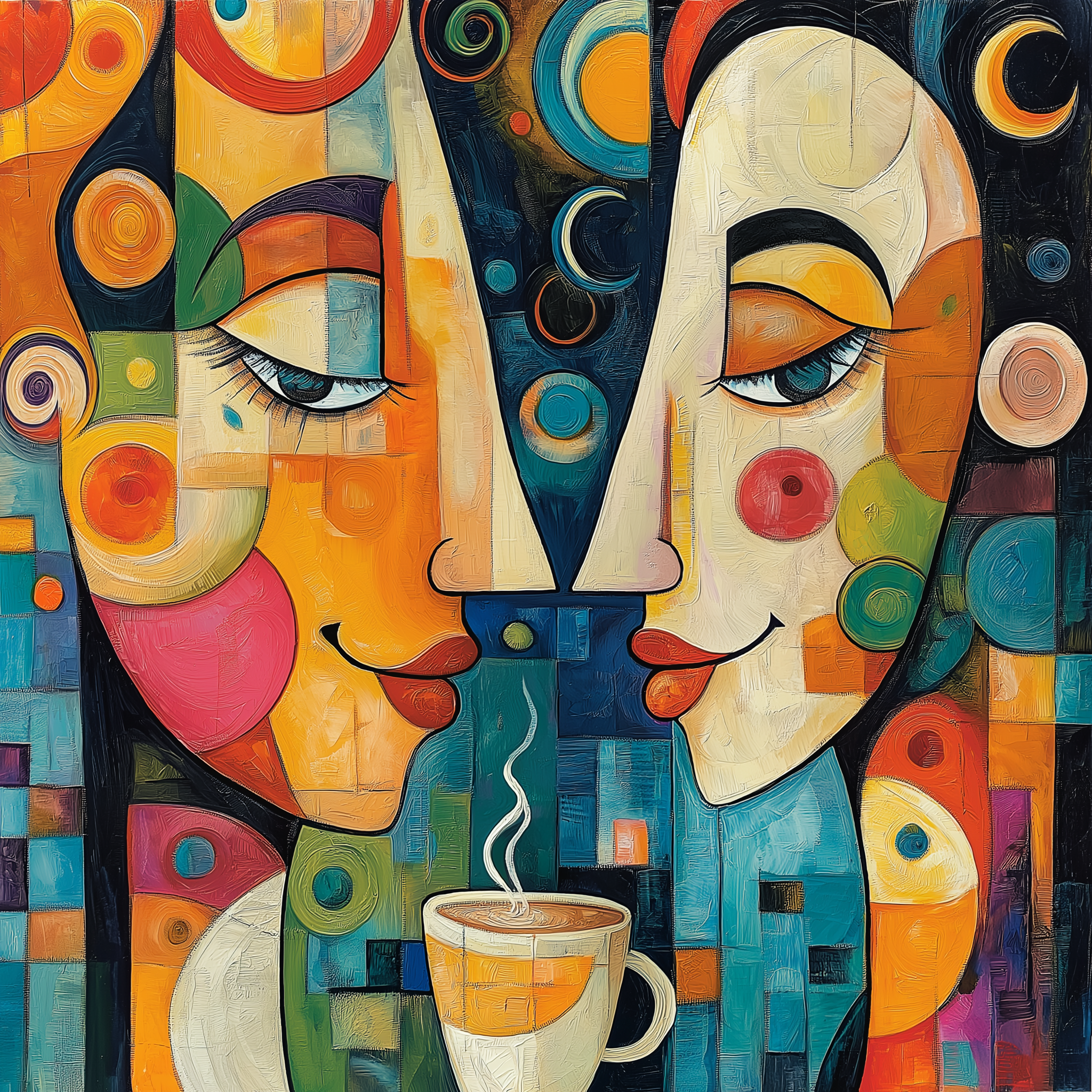 Digital Art Print | Magicifa