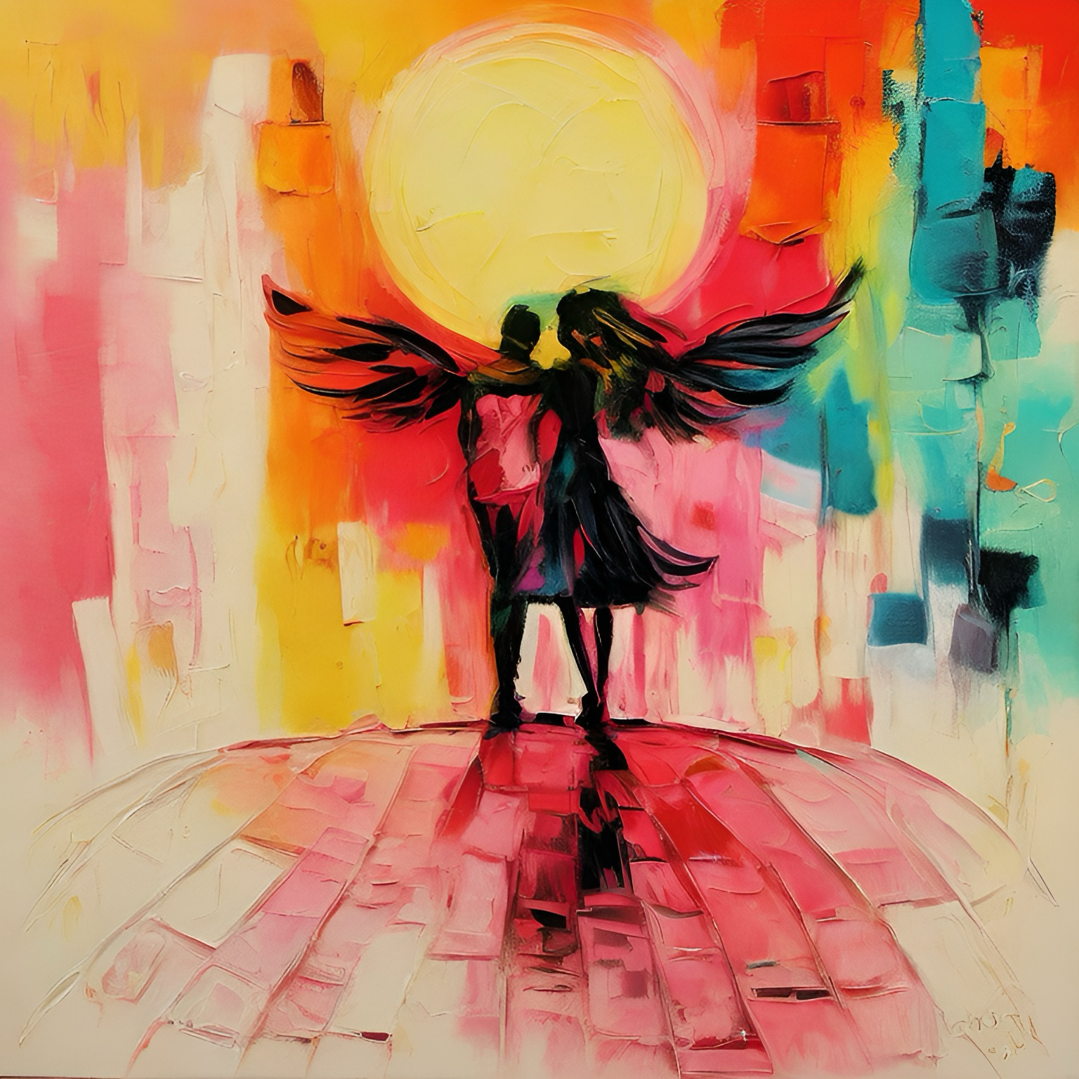 Digital Art Print | Magicifa