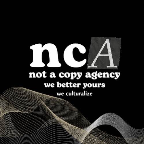 not a copy agency.gif