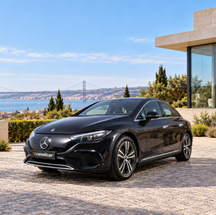 Mercedes-Benz EQE 300 Edition 89 kWh
