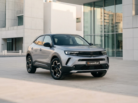 Opel Mokka GS Line: urbano, tecnológico e com carácter
