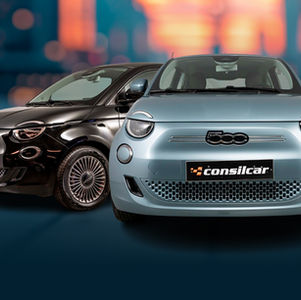 Fiat 500 3+1 Icon : O match perfeito entre atitude e mobilidade