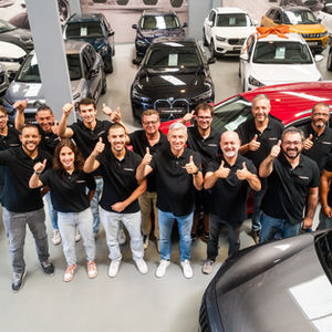 33 anos da Consilcar: Obrigado por viajar connosco!