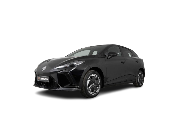 MG4 para quem vive a cidade com ritmo