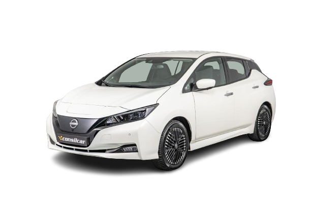 Disponível na Consilcar a partir de 19.980€, este é um dos modelos com melhor relação custo-benefício entre os automóveis 100% elétricos, pois pressupõe um investimento inicial menor do que vários outros modelos do género e traz consigo todas as vantagens inerentes à mobilidade elétrica.