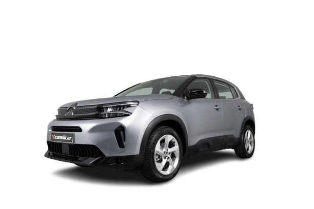 C5 Aircross
