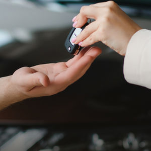 Descubra as vantagens de comprar um automóvel usado