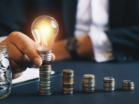 Adquira um elétrico para a sua empresa e comece já a poupar! Conheça todas as vantagens fiscais.