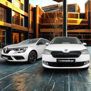 Precisa de uma carrinha com espaço e um motor eficiente, mas não quer ultrapassar os 18.000€? Reunimos cinco propostas que respondem a diferentes necessidades — de quem privilegia consumos baixos a quem quer conforto — todas com bagageiras generosas