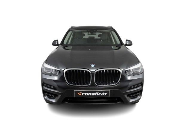 BMW X3 xDrive 30e: O SUV alemão que combina espaço, performance e sustentabilidade