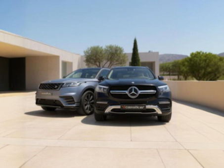 Verão em modo aventura? Descubra os nossos 4x4 preparados para qualquer terreno