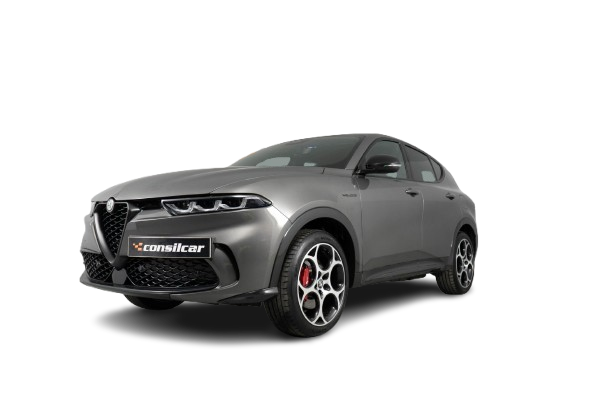 Alfa Romeo Tonale 1.3 Hybrid Plug-In eAWD Veloce