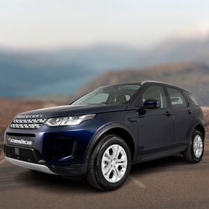 Prontos para a aventura: Conheça os SUV 4x4 que o levam a todo lado!