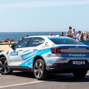 Consilcar soma sucessos nas Novas Energias