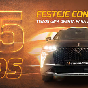 35 anos: A viagem continua