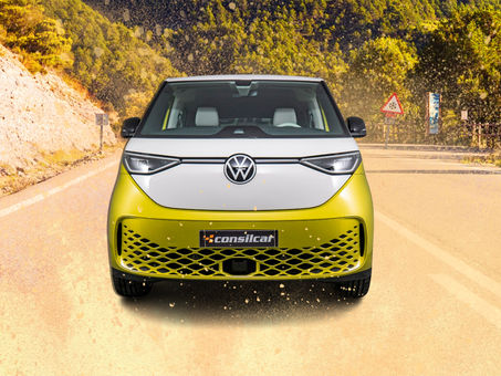 Volkswagen ID.Buzz Pro First Edition: A vida é bela!