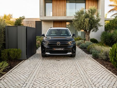 Citroën ë-C3: Inovador e acessível