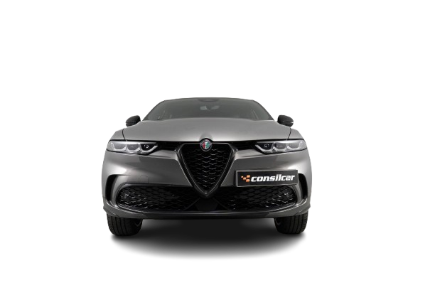 Alfa Romeo Tonale 1.3 Hybrid Plug-In eAWD Veloce