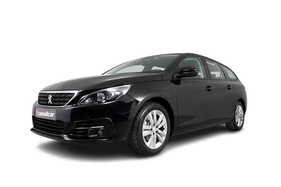 Peugeot 308 SW