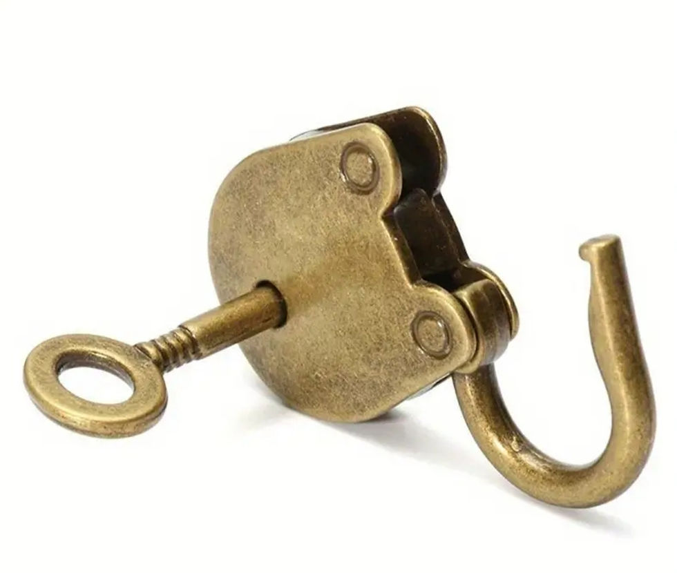 Miniature : Boîte à bijoux 