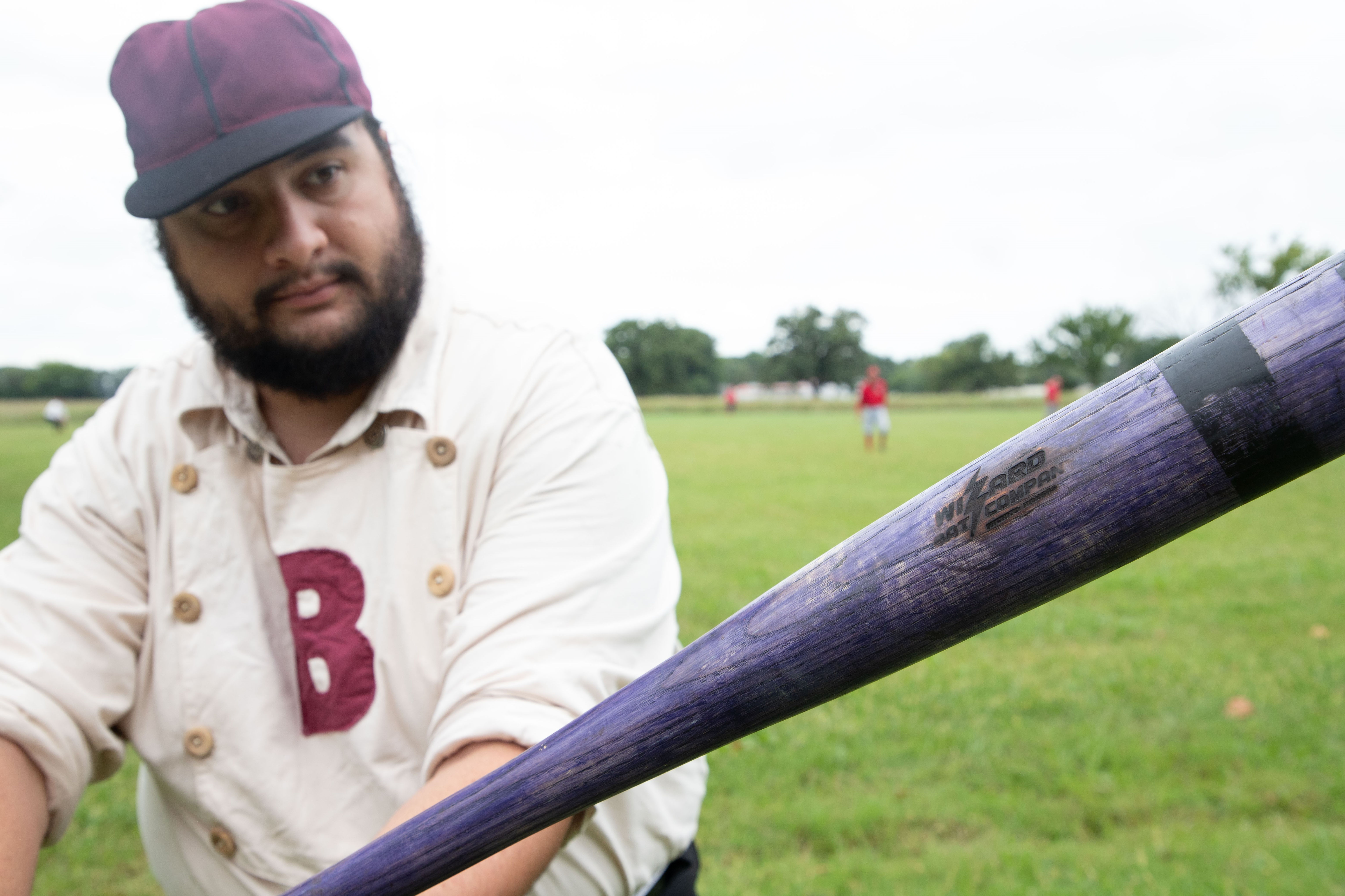 Custom Retail Grade Bat