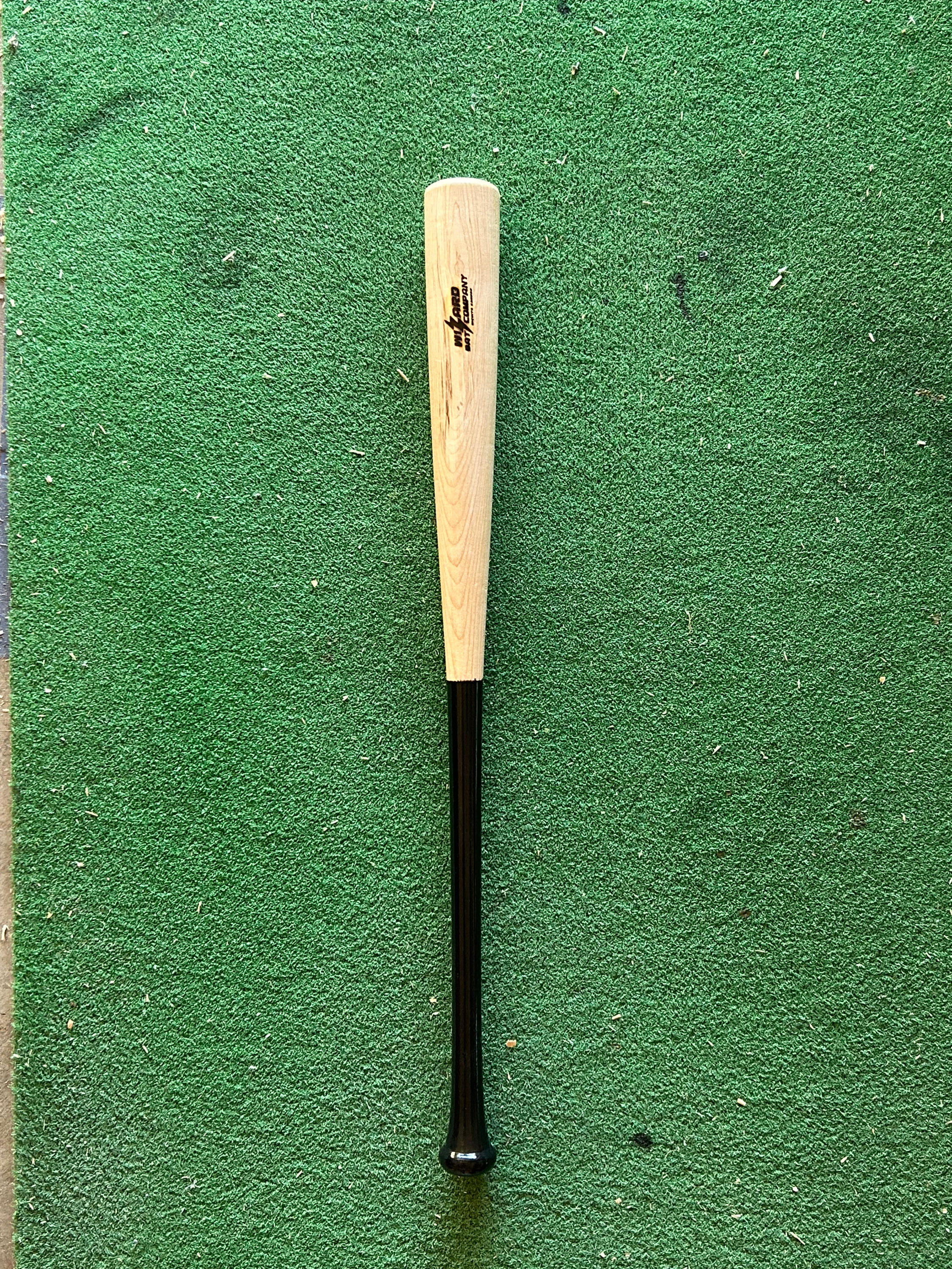 Custom Retail Grade Bat