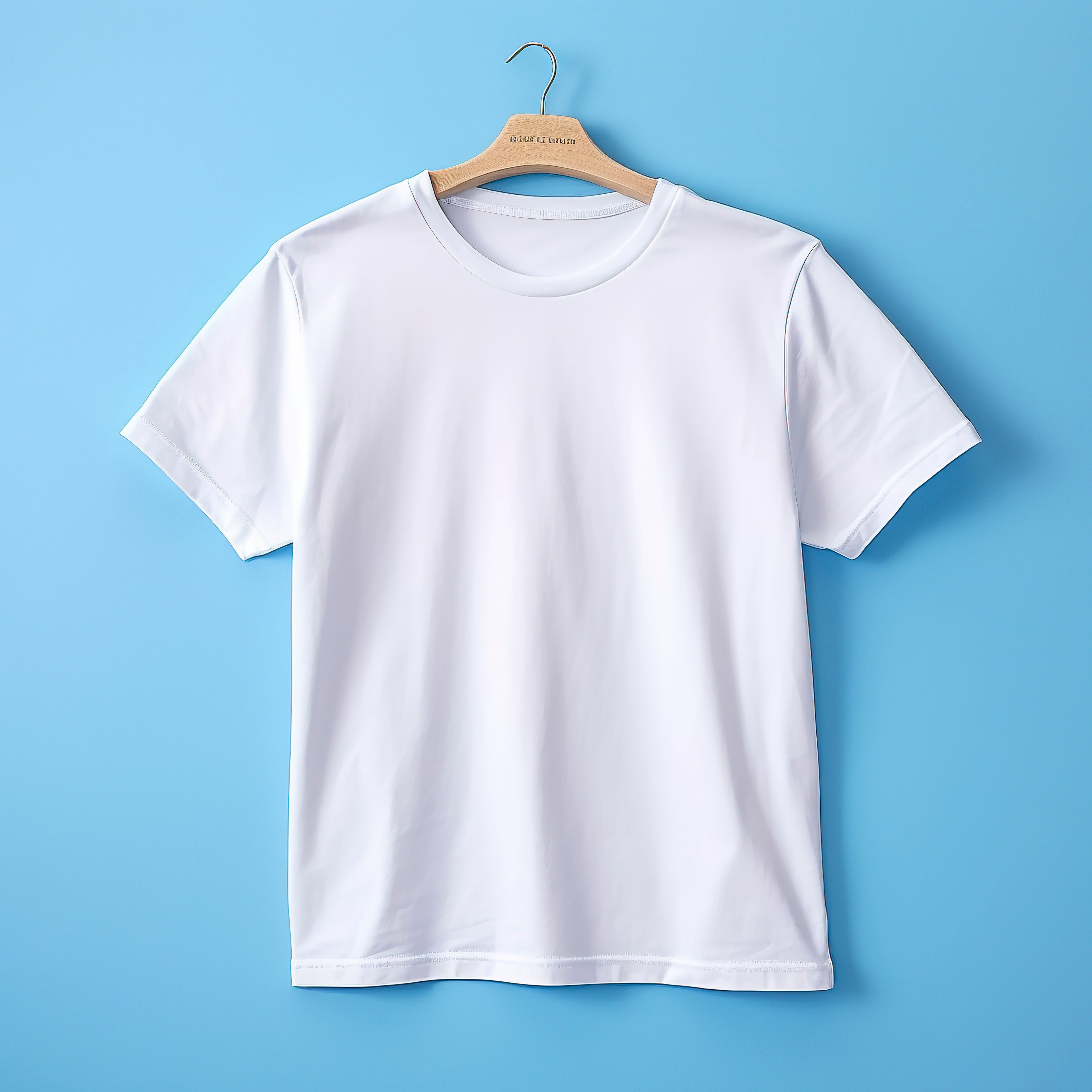 Classic White Essential T-Shirt