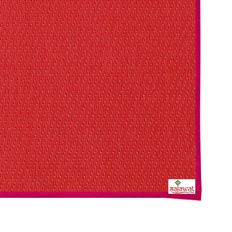 Thumbnail: Runner Red Cone 2/6 ft