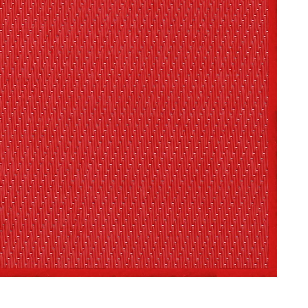 Thumbnail: Pooja Aasan Red Petal small