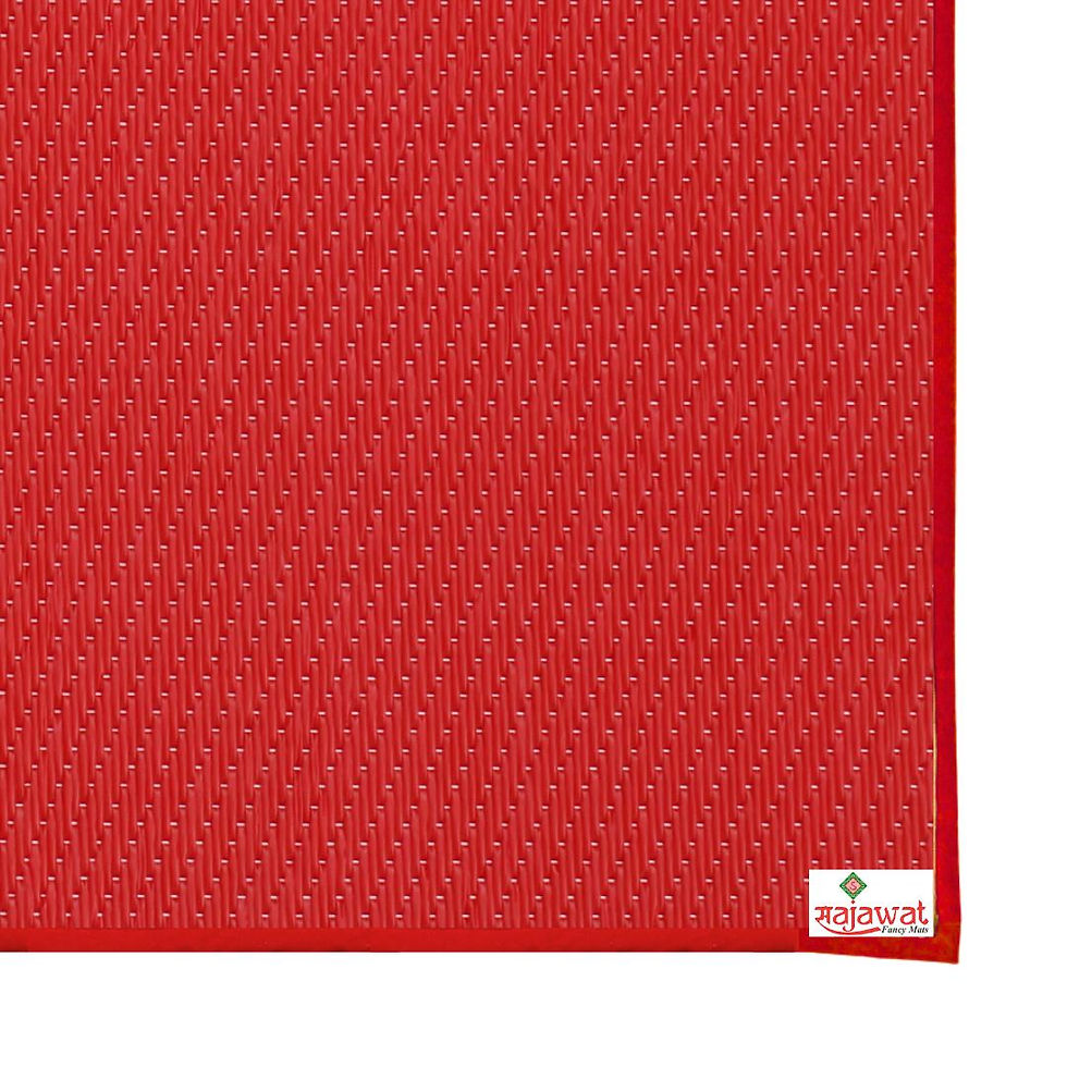 Thumbnail: Runner Red Cone 2/6 ft