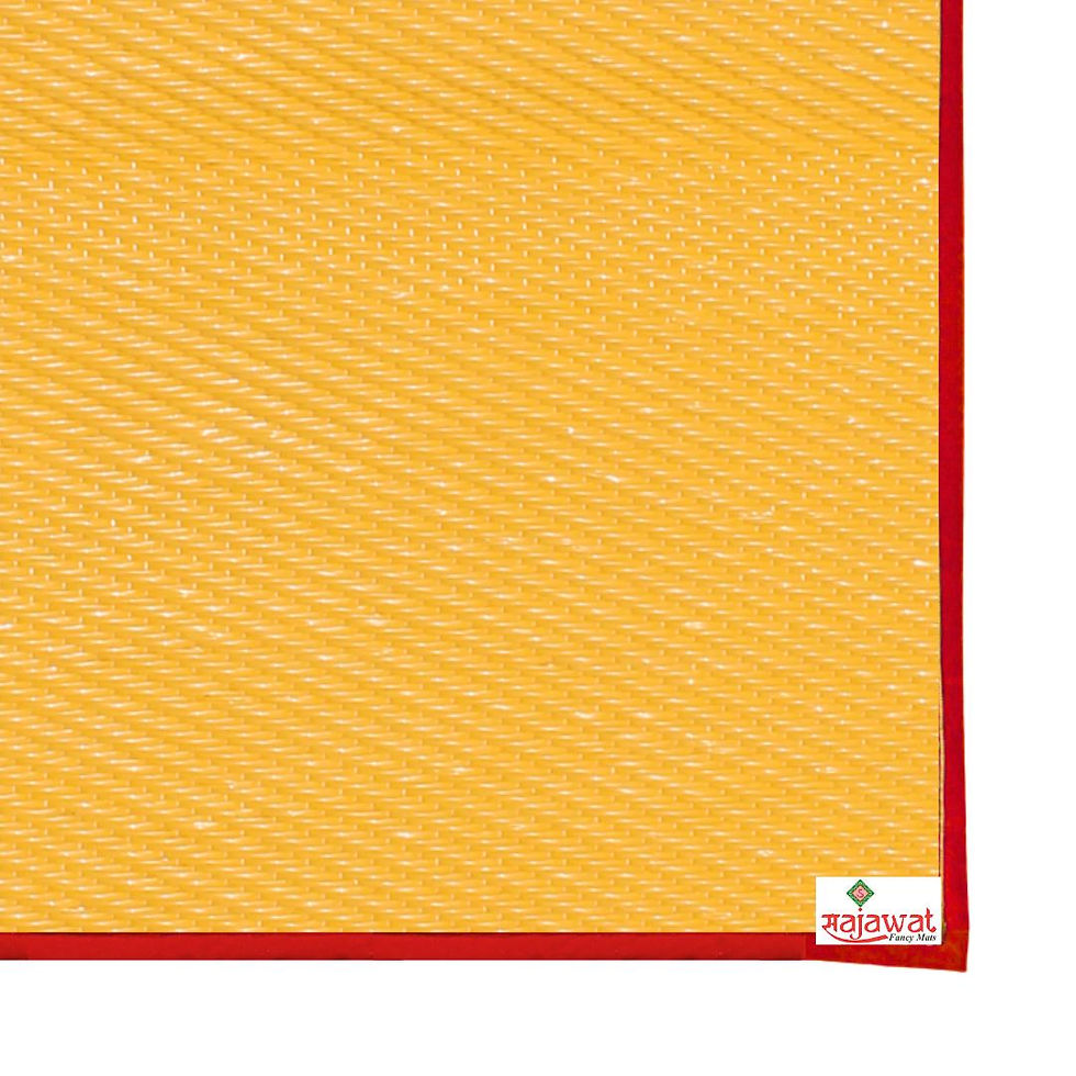 Thumbnail: Runner Yellow Cone 2/6 ft