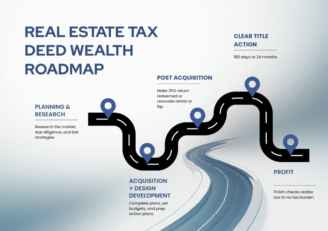 TexasTaxDeedGuru Roadmap.gif