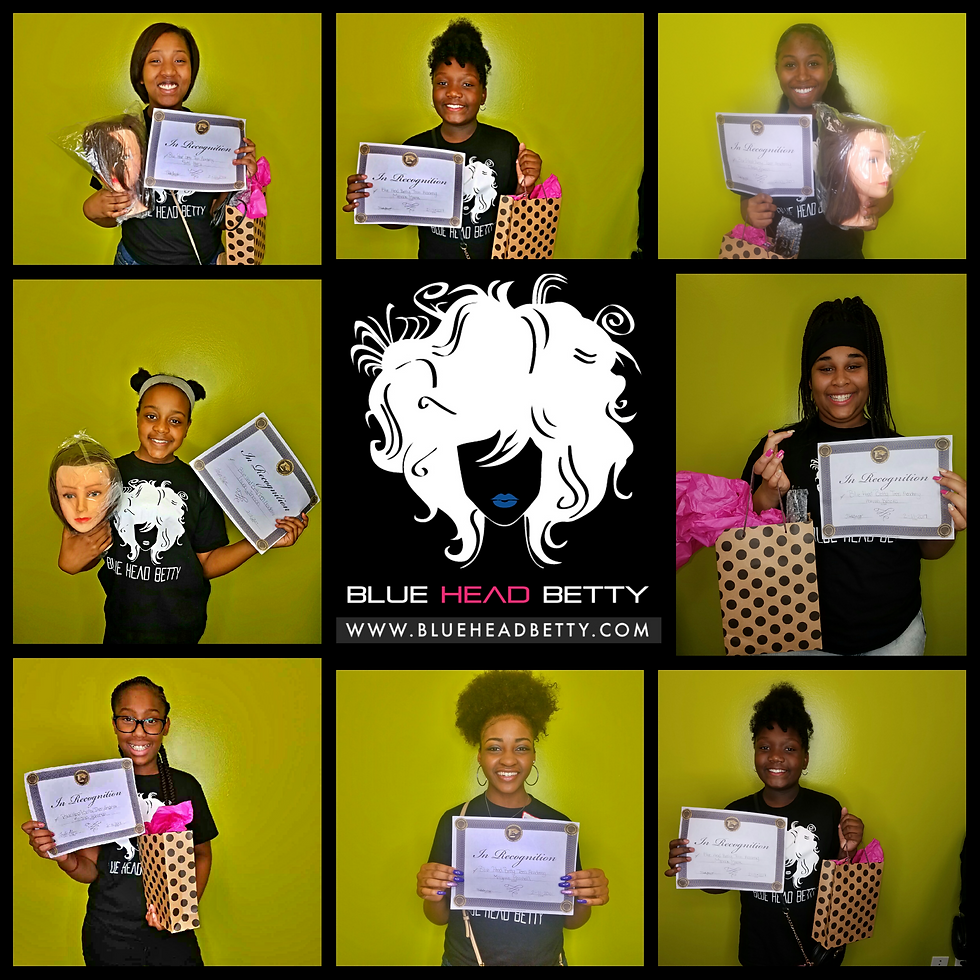 Thumbnail: HOUSTON CLASS