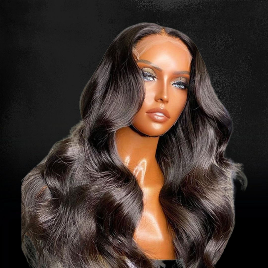 22-24INCH LACE WIG